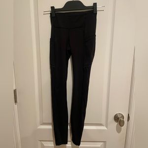 Lulu Lemon Leggings